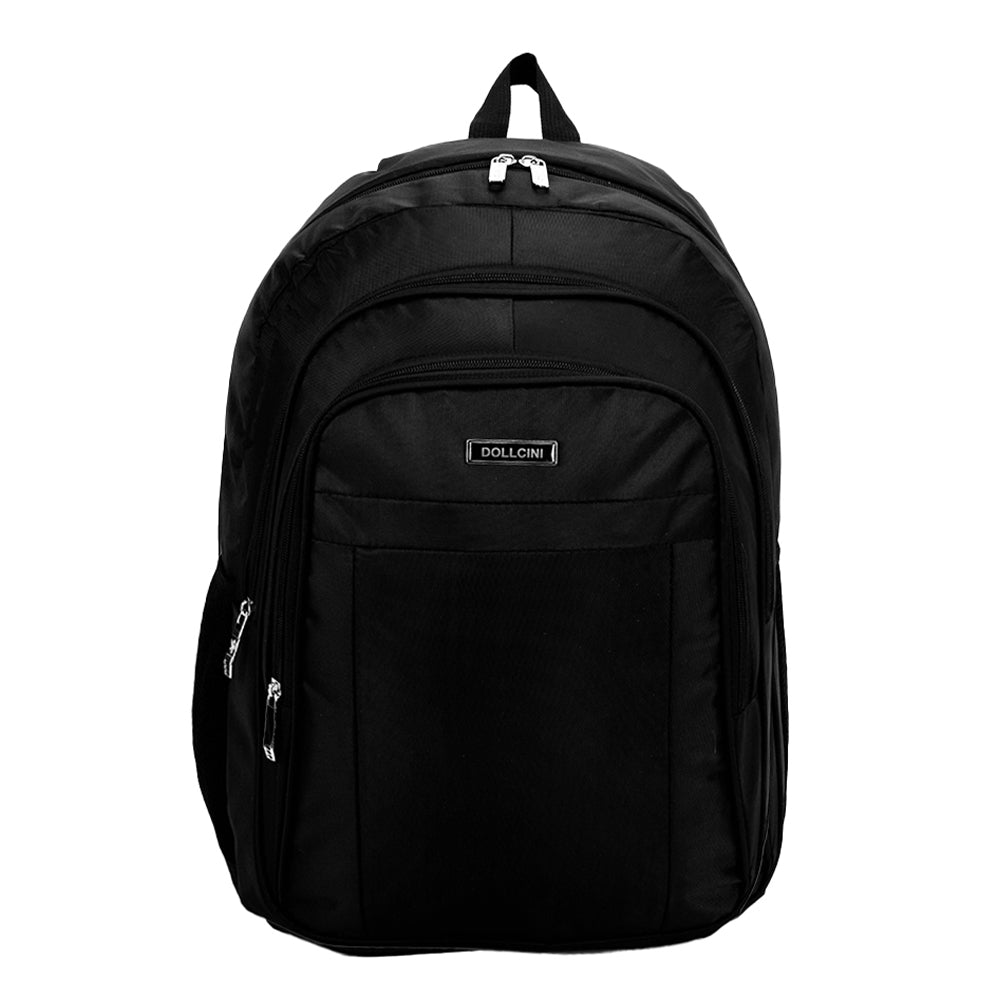 Dollcini Laptop Hátizsák, 17", 25L, MetroTech Kollekció Stílus, védelem és funkcionalitás – 7 típus