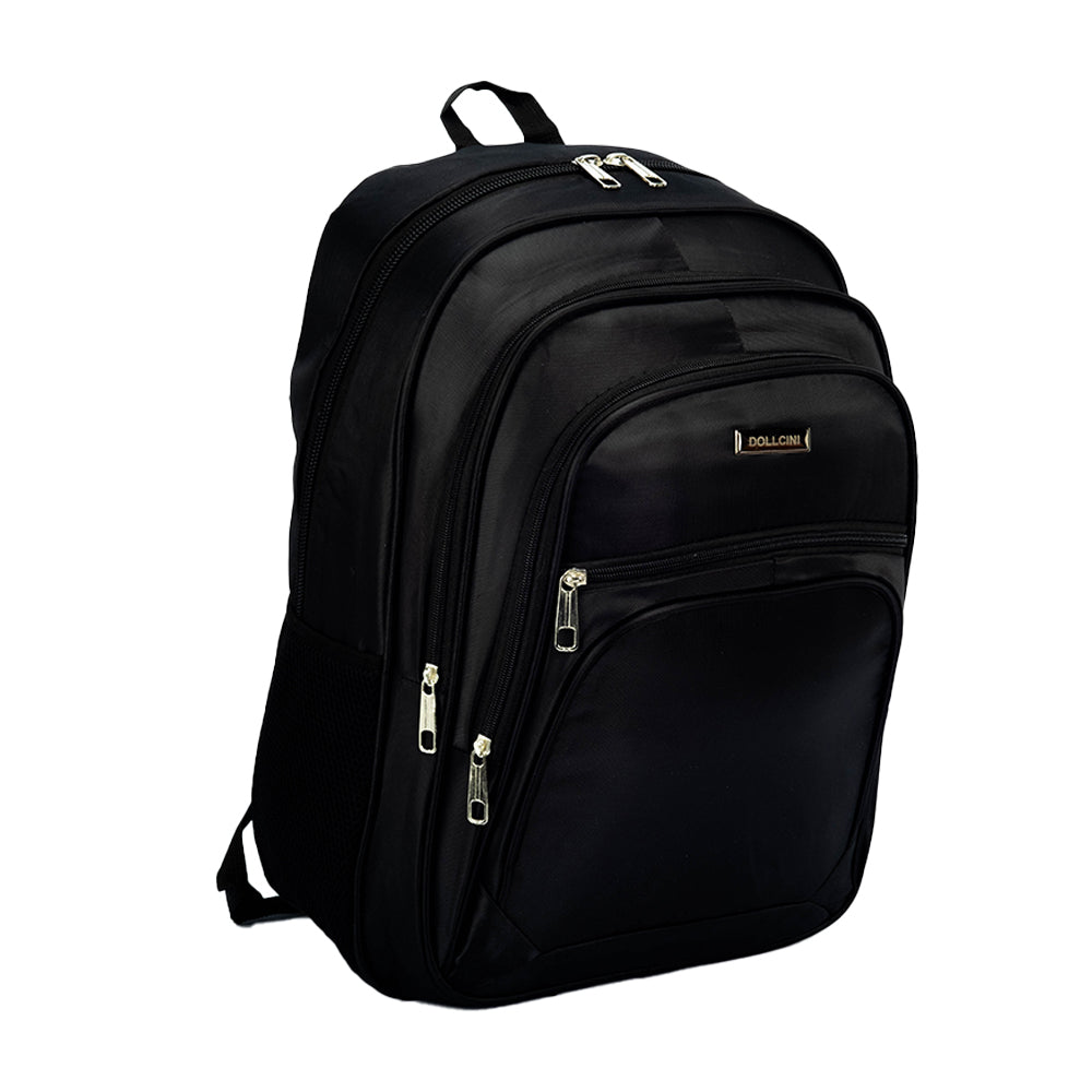 Dollcini Laptop Hátizsák, 17", 25L, MetroTech Kollekció Stílus, védelem és funkcionalitás – 7 típus