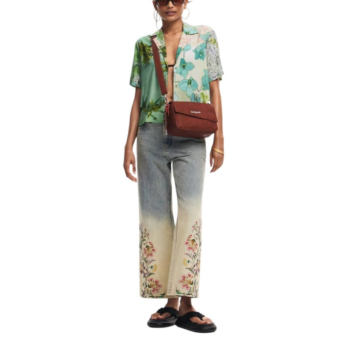 Desigual Women Bag