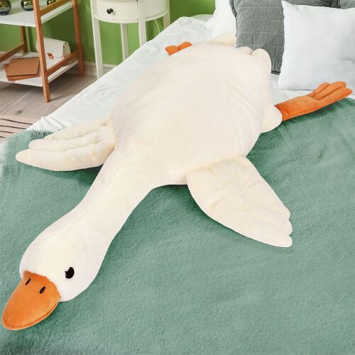 Dollcini DreamPets Puha Plüssjáték – Liba, Kapibara és Unikornis Figura