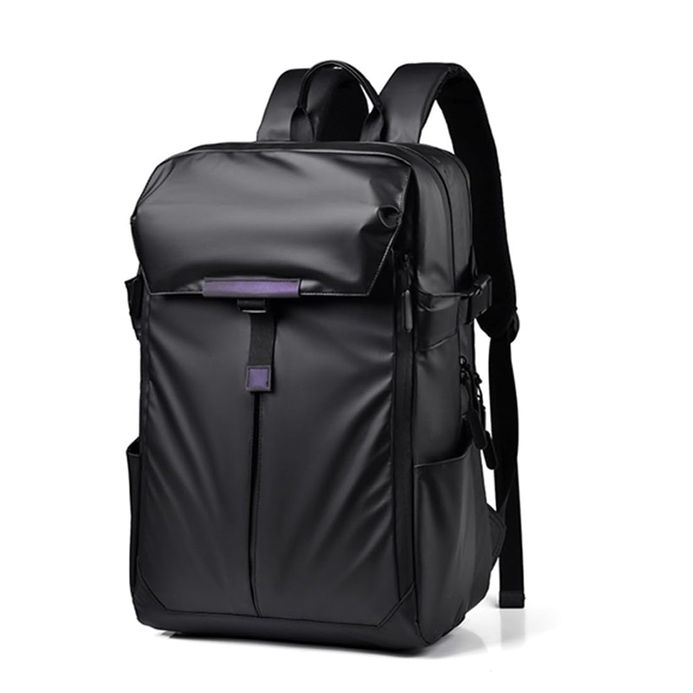 Dollcini Laptop Hátizsák – Vízálló, Nagy Kapacitású, 15.6” Laptophoz, Modern és Praktikus (Uniszex)