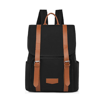 Dollcini Prémium Laptop Hátizsák 12”-os Laptophoz – Vízálló, Ergonomikus