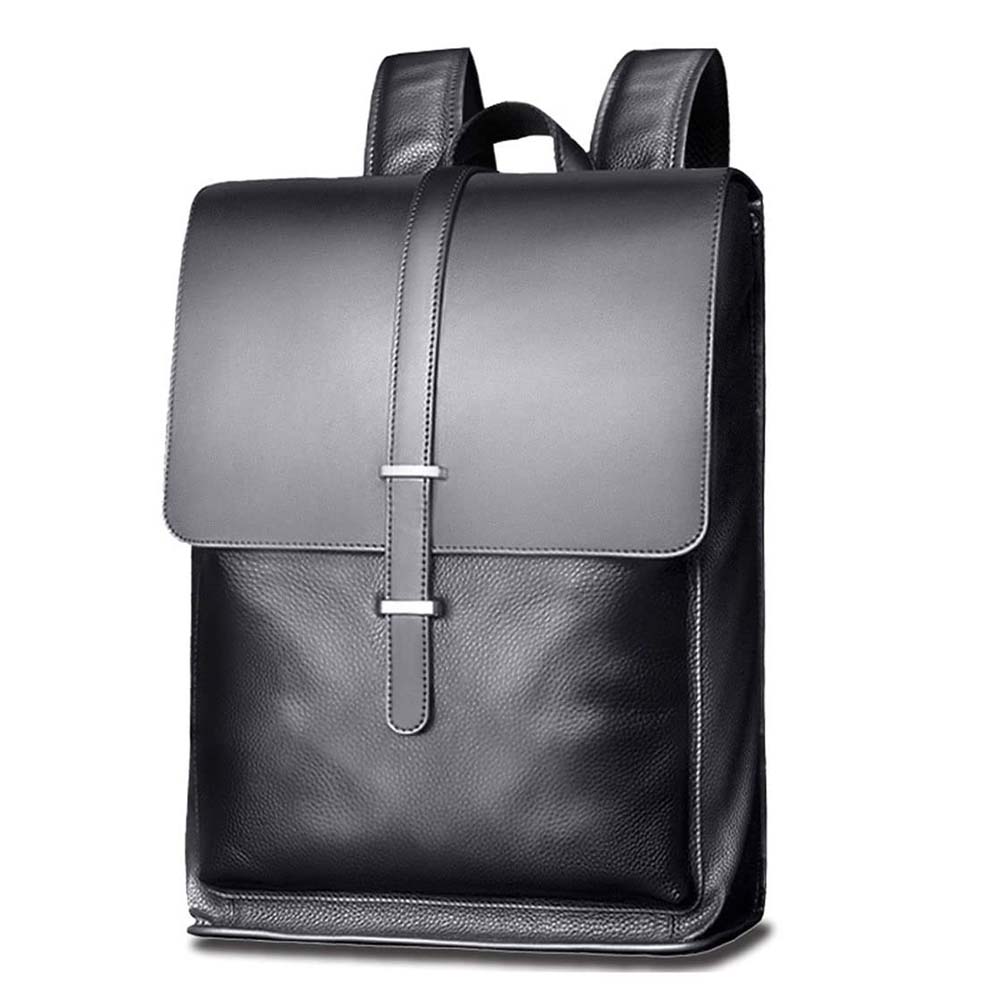 Dollcini Elegance Férfi Hátizsák – Prémium Vízálló Nylon Laptoptáska