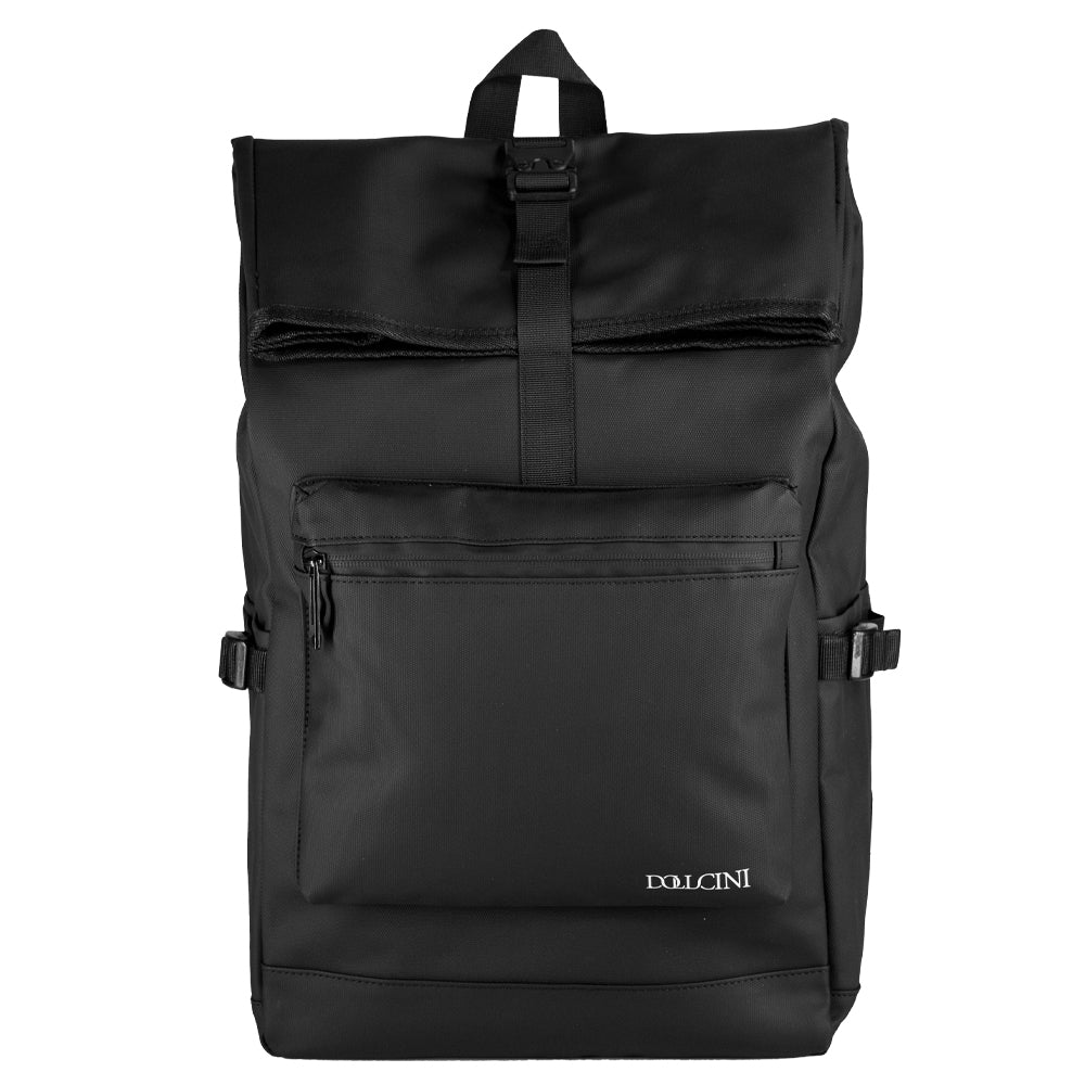 Dollcini Uniszex Vízálló Laptop Hátizsák – Oxford Anyagból, Több Rekeszes, Könnyű és Strapabíró Kialakítással