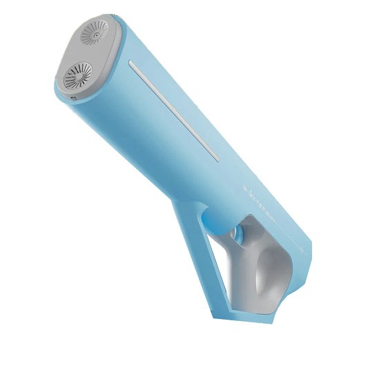 Dollcini Automata Elektromos Vízipisztoly – USB Tölthető, LED Fényes, 510 ml
