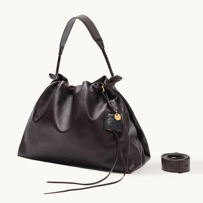 Dollcini Marhabőr Női Tote Táska – Klasszikus, Elegáns