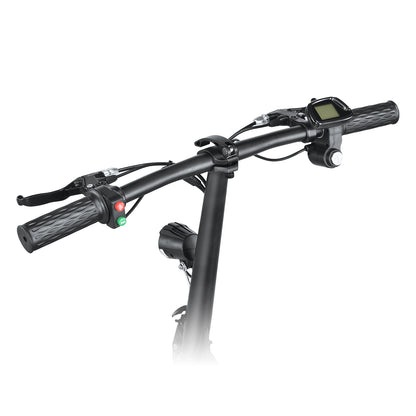 Bogist M5 Elite Elektromos Roller 500W – 40 km/h, 45 km Hatótáv, 14″ Kerék