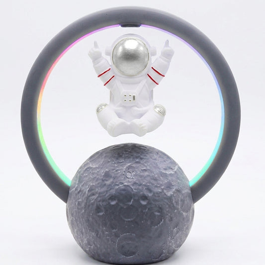 Dollcini Otthon Űrhajós Bluetooth Hangszóró – LED Világítással
