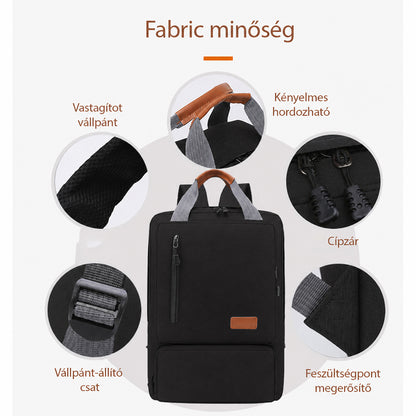 Dollcini Háromrészes Táska Szett – Tartós és Kényelmes